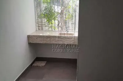 Sala comercial para alugar no Jardim, Santo André 