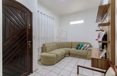 Casa com 2 quartos à venda no Bangú, Santo André 