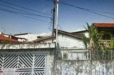 Terreno à venda, 4 quartos, parque capuava - santo andré/sp