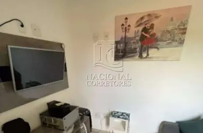 Apartamento sem condomínio para aluguel, 2 quartos, 1 vaga, vila curuçá - santo andré/sp