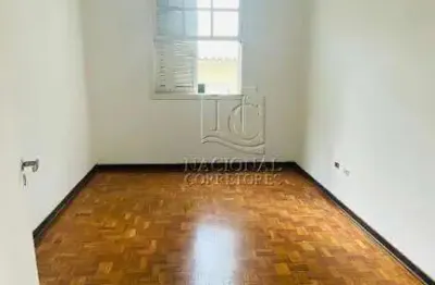 Sobreloja para aluguel, 2 quartos, utinga - santo andré/sp
