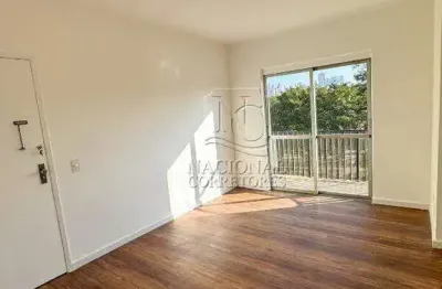 Apartamento à venda, 3 quartos, 1 suíte, 1 vaga, santa terezinha - santo andré/sp