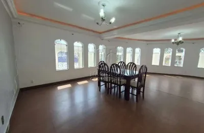 Sobrado à venda 319m² - 3 quartos, 5 vagas - edícula - jardim ana maria - santo andré/sp.