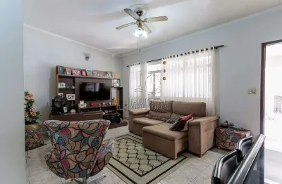 Sobrado espaçoso à venda no bairro bangú – 3 dormitórios, suíte com varanda e ótima localização!