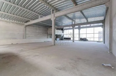Prédio para aluguel, 40 vagas, jardim - santo andré/sp