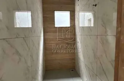 Casa à venda, 3 quartos, 1 suíte, 2 vagas, jardim santo alberto - santo andré/sp