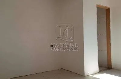Casa com 3 dormitórios à venda, 190 m² - parque joão ramalho - santo andré/sp