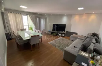 Apartamento de 125m² à venda no parque das nações no edifício di espanha