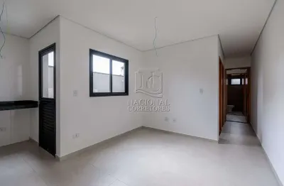 Apartamento sem condomínio adaptado (pne) à venda no parque oratório – 2 dormitórios, fino acabamento