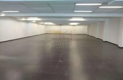 Prédio para alugar no Centro, Santo André 