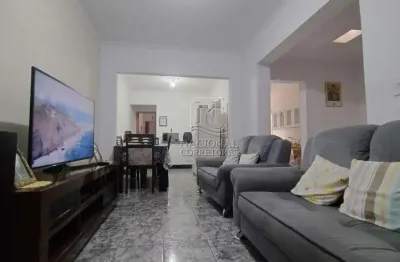 Casa à venda, 3 quartos, 1 suíte, 2 vagas, parque jaçatuba - santo andré/sp