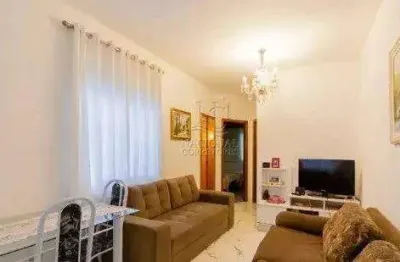 Cobertura sem condomínio 92m² à venda - vila pires - santo andré/sp