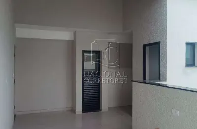 Cobertura Sem Condomínio à venda, 2 quartos, 1 suíte, 1 vaga, Parque Novo Oratório - Santo André/SP