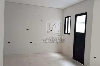 Apartamento sem condomínio à venda de 50 m² em parque novo oratório, santo andré .
