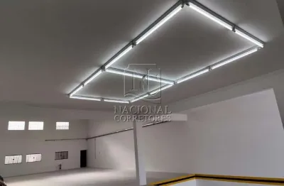 Galpão para aluguel, jardim são caetano - são caetano do sul/sp