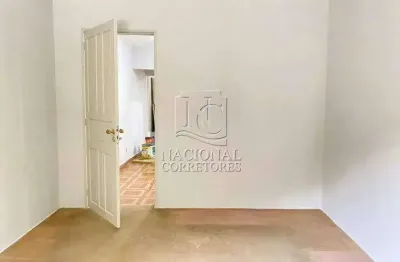 Casa com 2 quartos à venda na Cidade São Jorge, Santo André 