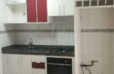 Apartamento sem condomínio vago à venda – 58 m² – vila aquilino - santo andré/sp.
