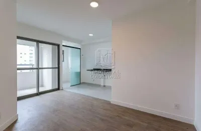 Apartamento à venda, 2 quartos, 1 suíte, 1 vaga, bangú - santo andré/sp