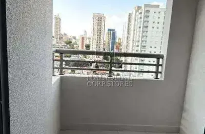 Apartamento à venda, 2 quartos, 1 vaga, bangú - santo andré/sp