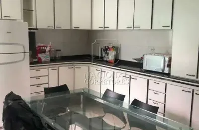 Casa térrea de 3 quartos no jardim santo antônio, santo andré – 120 m² internos, 150 m² externos,