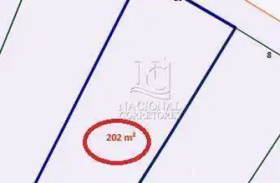 Terreno com 2 casas à venda na vila guarani – oportunidade para moradia ou investimento