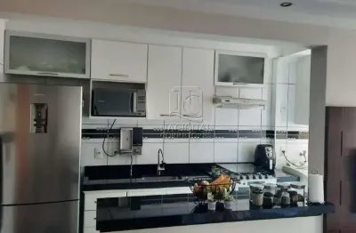 Apartamento à venda, 2 quartos, 1 vaga, vila curuçá - santo andré/sp