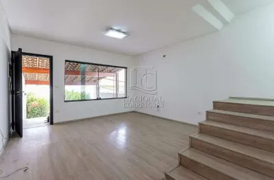 Sobrado à venda, 3 quartos, 1 suíte, 6 vagas, santa maria - são caetano do sul/sp