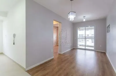 Apartamento com 2 quartos à venda no Parque das Nações, Santo André 