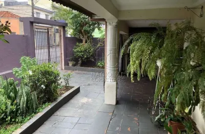 Casa com 2 quartos à venda no Prosperidade, São Caetano do Sul 