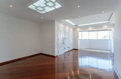 Apartamento à venda, 3 quartos, 1 suíte, 3 vagas, vila curuçá - santo andré/sp