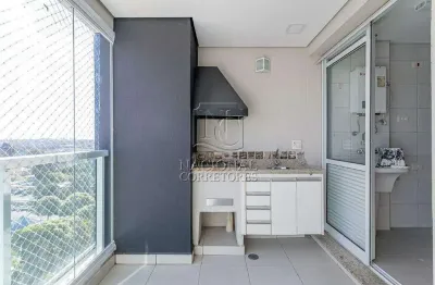 Apartamento para aluguel, 2 quartos, 2 suítes, 2 vagas, barcelona - são caetano do sul/sp