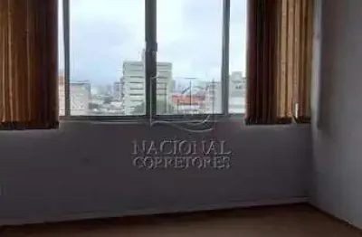 Sala comercial para alugar no Centro, Santo André 