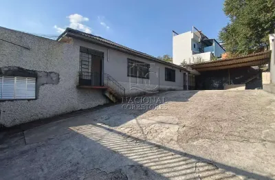 Casa para aluguel, 3 quartos, 12 vagas, parque oratório - santo andré/sp