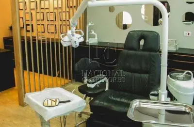 Sala comercial à venda no Centro, Santo André 