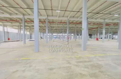 Barracão / Galpão / Depósito para alugar no Parque da Mooca, São Paulo 