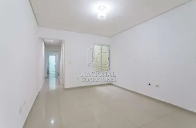 Casa com 3 quartos para alugar no Jardim Ipanema, Santo André 