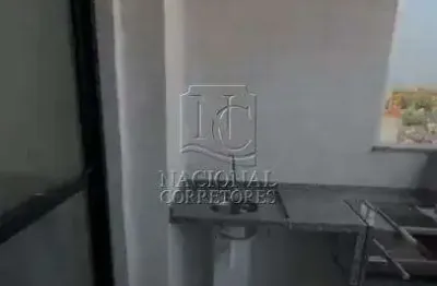Apartamento à venda, 2 quartos, 2 suítes, 1 vaga, baeta neves - são bernardo do campo/sp