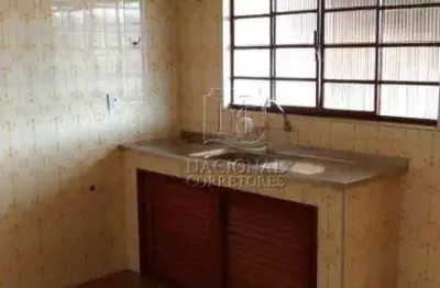 Casa assobradada à venda, 3 quartos, 2 vagas, vila junqueira - santo andré/sp