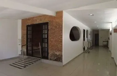 Casa com 1 quarto para alugar na Vila Pires, Santo André 