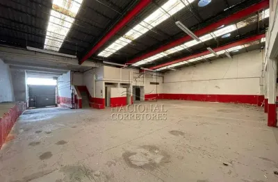 Galpão à venda – vila pires, santo andré – 1.219 m² construídos