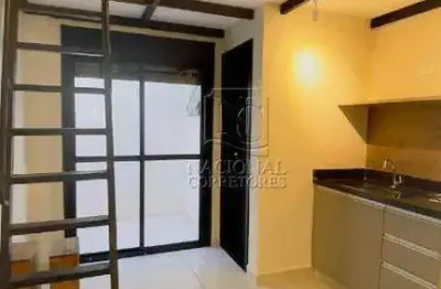 Kitnet / Stúdio para alugar no Bangú, Santo André 