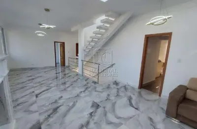 Sobrado para venda com 482m² - bragança paulista - sp