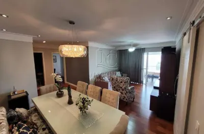 Apartamento com 4 quartos à venda no Santa Maria, São Caetano do Sul 