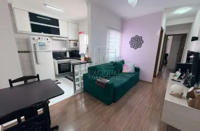 Cobertura sem condomínio à venda, 2 quartos, 1 suíte, 1 vaga, jardim santo alberto - santo andré/sp