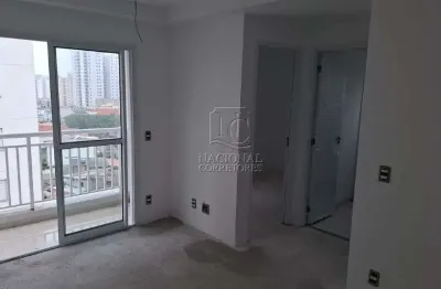 Apartamento com 2 dormitórios, 1 suíte à venda, 51 m² - santa teresinha - santo andré/sp