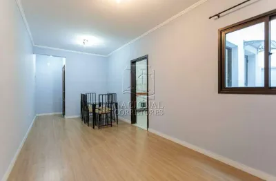 Apartamento sem condomínio para aluguel, 3 quartos, 1 suíte, 2 vagas, campestre - santo andré/sp