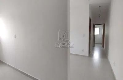 Apartamento à venda, 2 quartos, 1 suíte, 1 vaga, nova gerty - são caetano do sul/sp