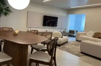 Apartamento à venda, 3 quartos, 3 suítes, 3 vagas, barcelona - são caetano do sul/sp