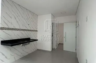 Sala à venda, 1 quarto, parque novo oratório - santo andré/sp