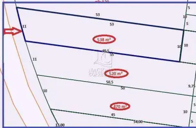 Terreno à venda na vila curuçá – 538m² com potencial para expansão até 1.528m²